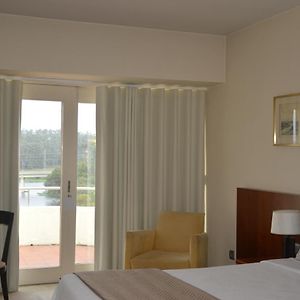 Kamer met een King Size Bed